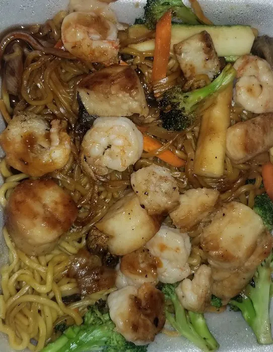 Tokyo Grill Express - Japanese Food Picture 1