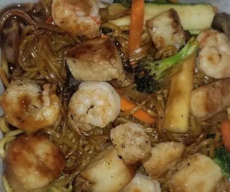 Tokyo Grill Express - Japanese Food