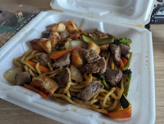 Tokyo Grill Express - Japanese Food Picture 8
