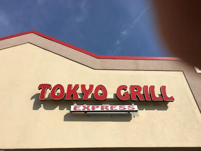 Tokyo Grill Express - Japanese Food Picture 9