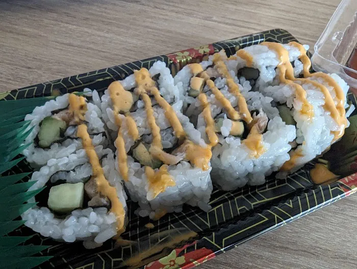 Tokyo Grill Express - Japanese Food Picture 7