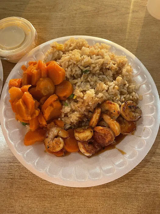 Tokyo Grill Express - Japanese Food Picture 2