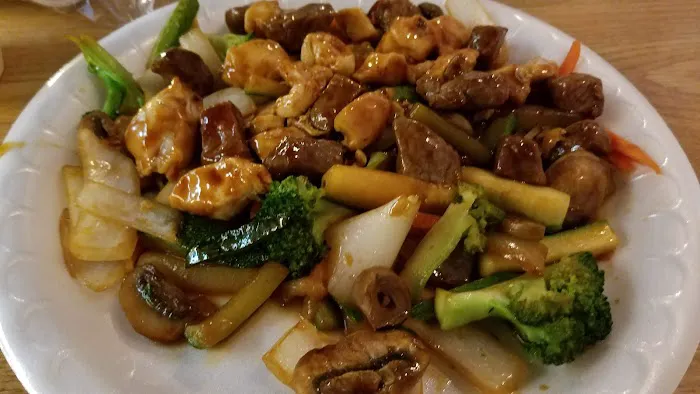 Tokyo Grill Express - Japanese Food Picture 4
