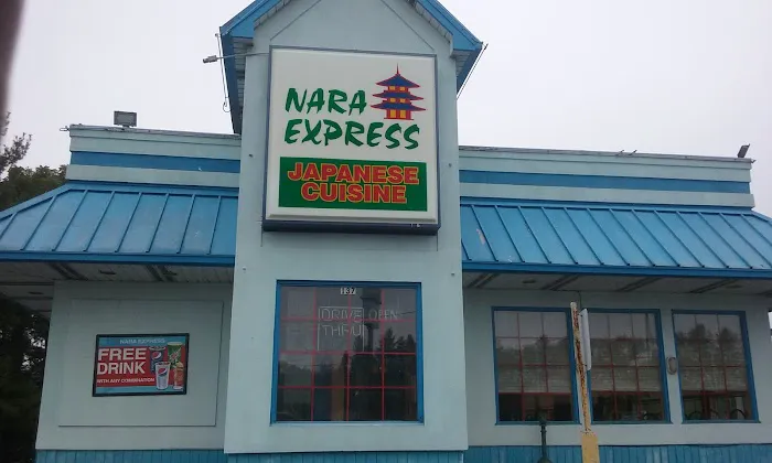Nara Express Picture 1