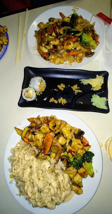 Fumiyoshi Express Picture 4