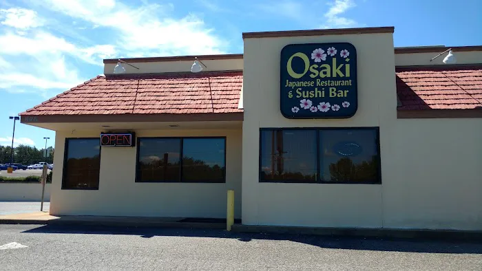 Osaki Japanese Restaurant Picture 1