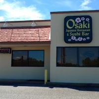 Osaki Japanese Restaurant ico