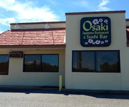 Osaki Japanese Restaurant