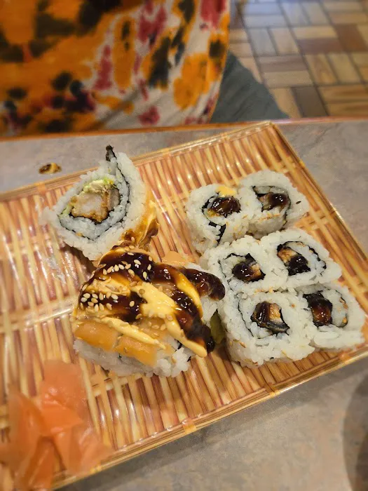 Osaki Japanese Restaurant Picture 10