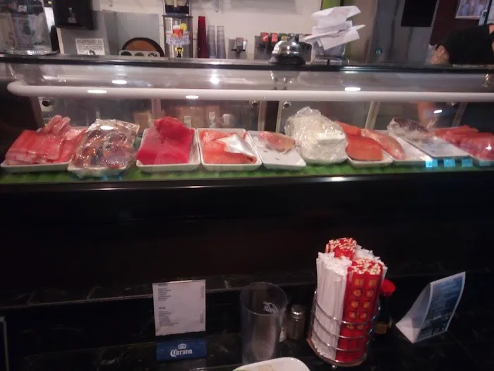 Kin2Kin Japanese Restaurant and Sushi Bar Picture 10