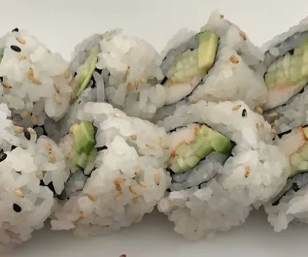 Kin2Kin Japanese Restaurant and Sushi Bar