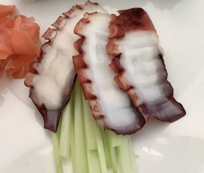 Kin2Kin Japanese Restaurant and Sushi Bar Picture 2