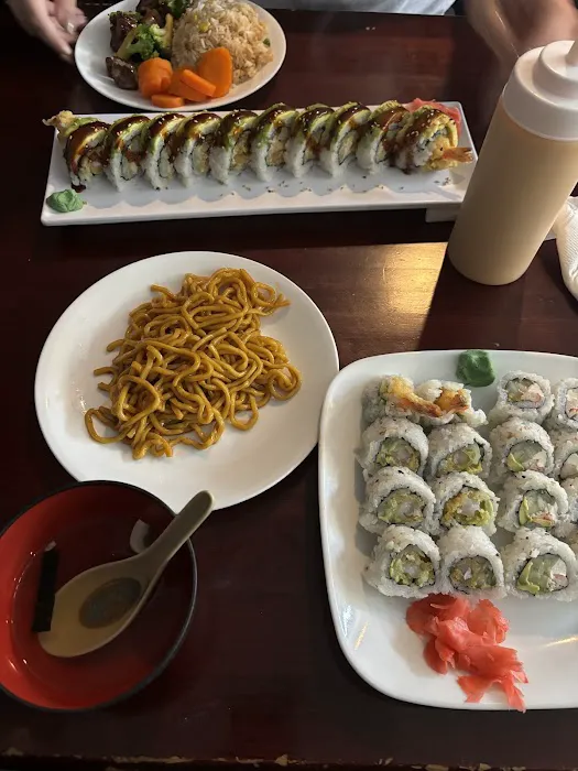 Kin2Kin Japanese Restaurant and Sushi Bar Picture 6