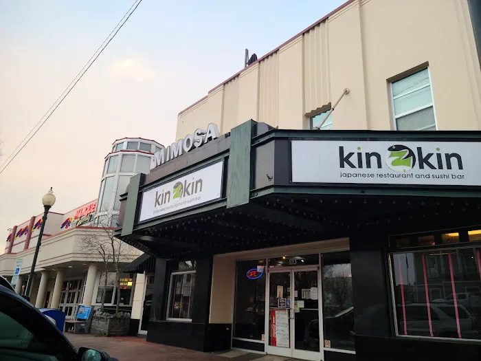 Kin2Kin Japanese Restaurant and Sushi Bar Picture 4