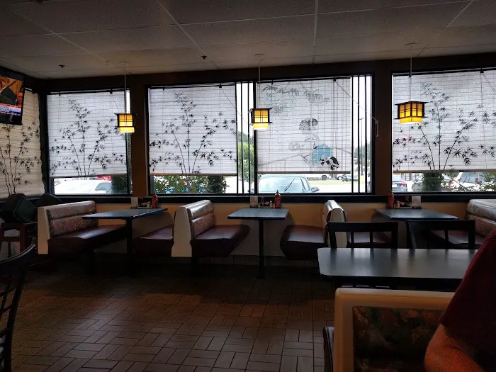 Oishii Japanese Restaurant Picture 1
