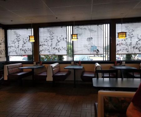 Oishii Japanese Restaurant