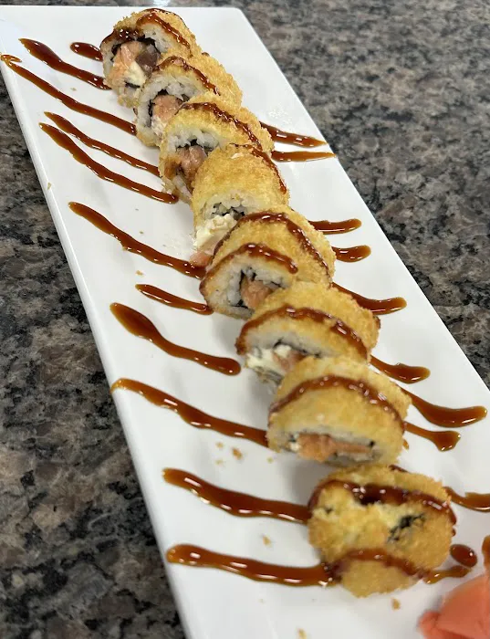 Oishii Japanese Restaurant Picture 5