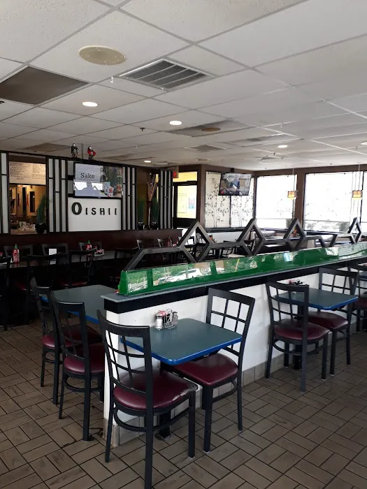 Oishii Japanese Restaurant Picture 4