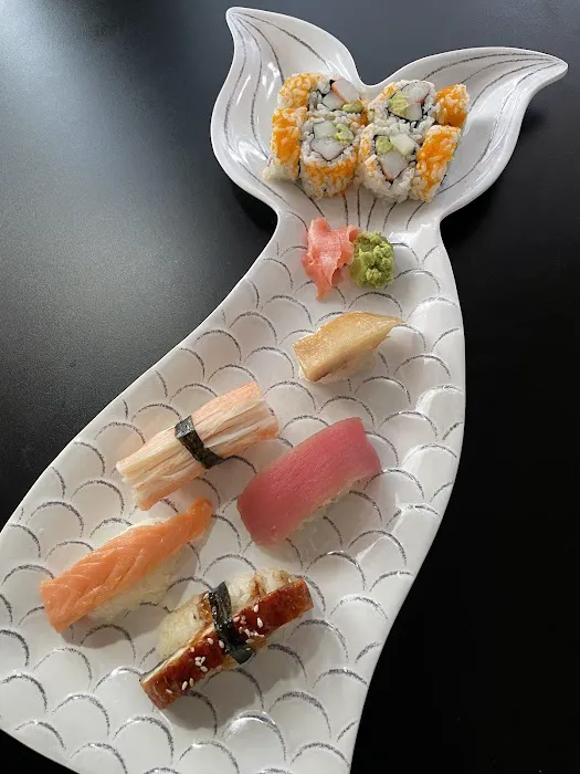 Oishii Japanese Restaurant Picture 3