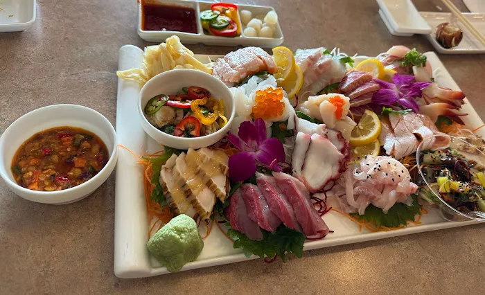 Kimono Japanese Restaurant (Summit Location) Picture 1