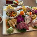 Kimono Japanese Restaurant (Summit Location)