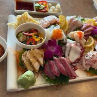Kimono Japanese Restaurant (Summit Location) ico