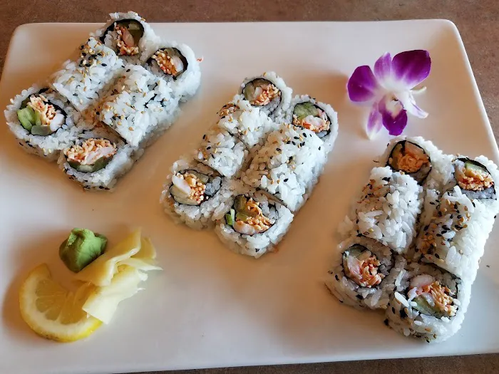 Kimono Japanese Restaurant (Summit Location) Picture 3