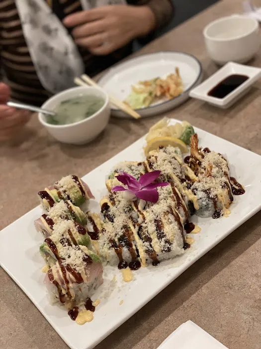 Kimono Japanese Restaurant (Summit Location) Picture 9