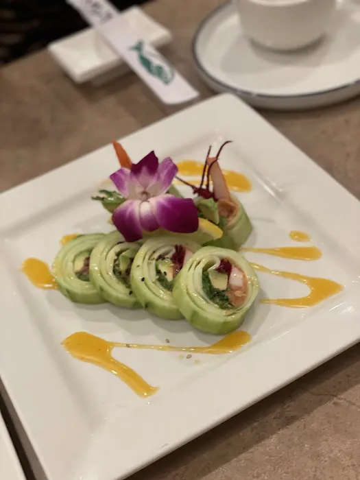 Kimono Japanese Restaurant (Summit Location) Picture 8
