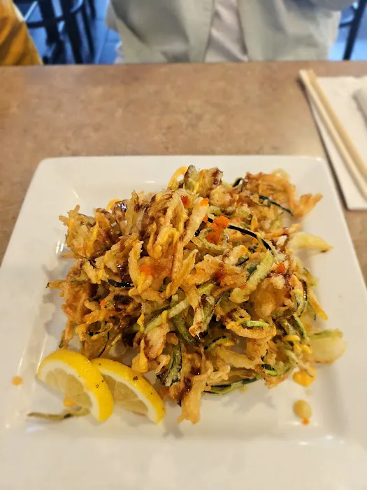 Kimono Japanese Restaurant (Summit Location) Picture 10