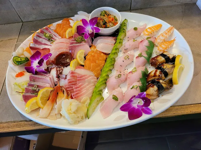 Kimono Japanese Restaurant (Summit Location) Picture 7