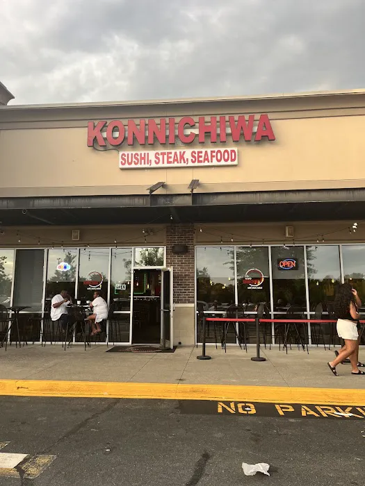 Konnichiwa Picture 1