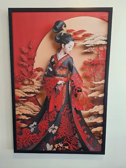 SORA Japanese restaurant Picture 3