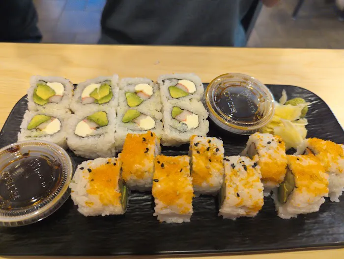 SORA Japanese restaurant Picture 7