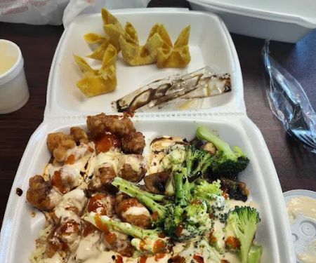 Shinsen Express