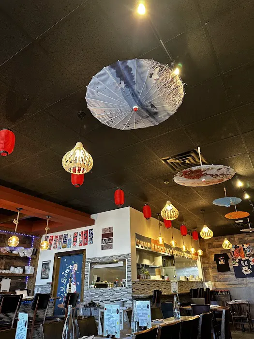 Itto Ramen Bar & Japanese Tapas Picture 1