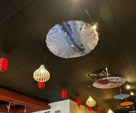 Itto Ramen Bar & Japanese Tapas