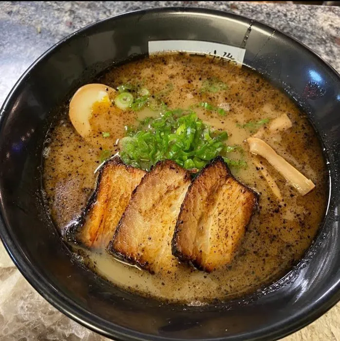 Itto Ramen Bar & Japanese Tapas Picture 9
