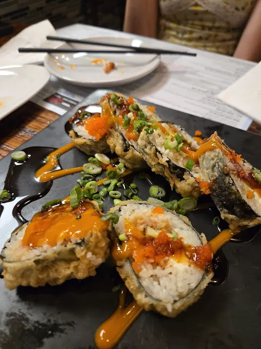 Itto Ramen Bar & Japanese Tapas Picture 6