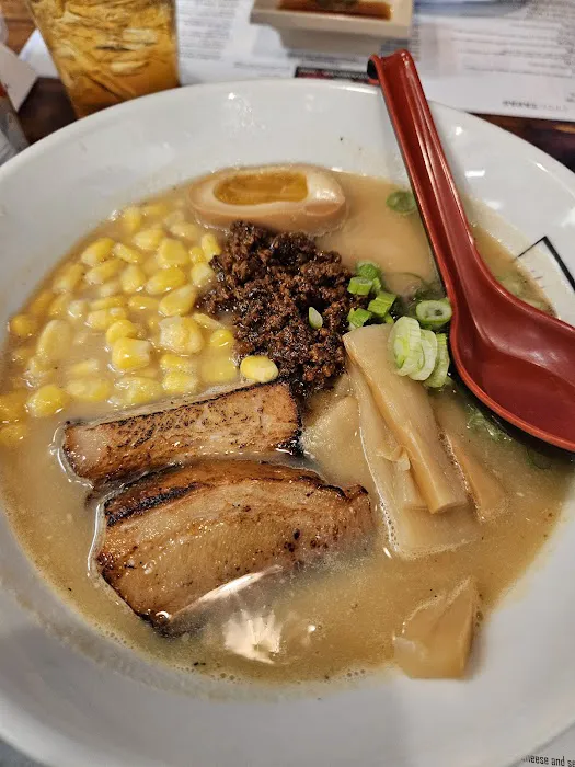 Itto Ramen Bar & Japanese Tapas Picture 5
