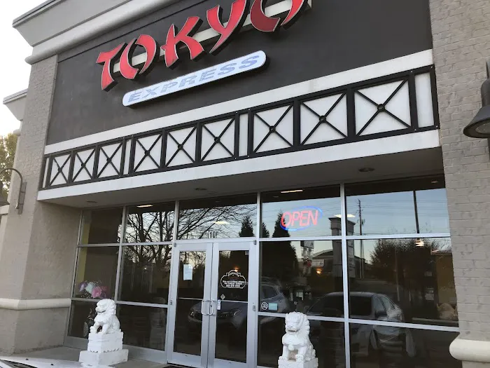 Tokyo Express Picture 1