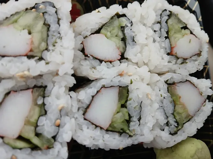 Tokyo Express Picture 5