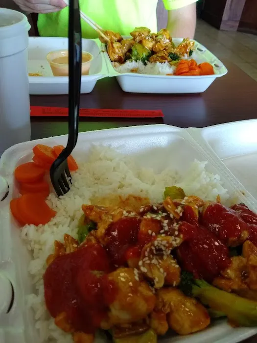 Tokyo Express Picture 10