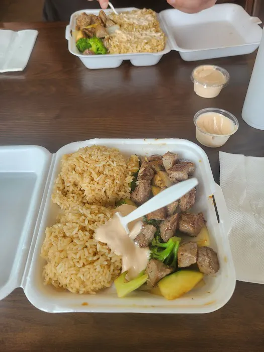 Tokyo Express Picture 9