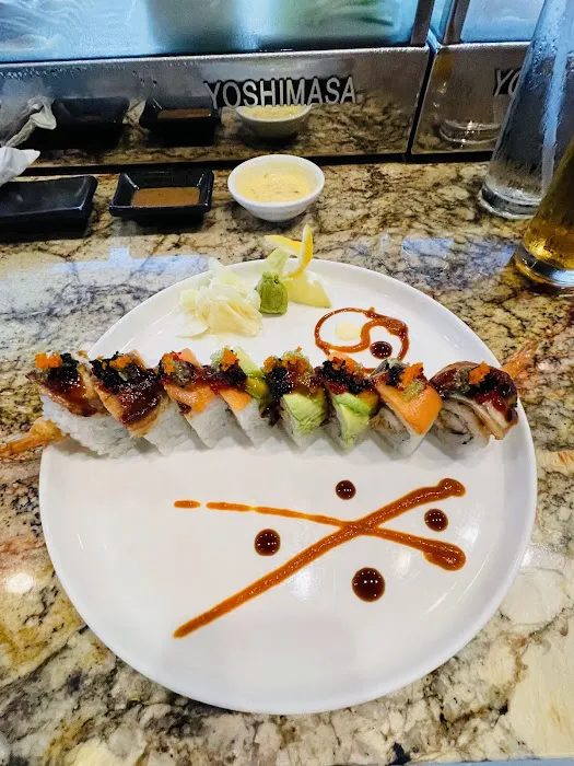Murasaki Asheville Picture 2
