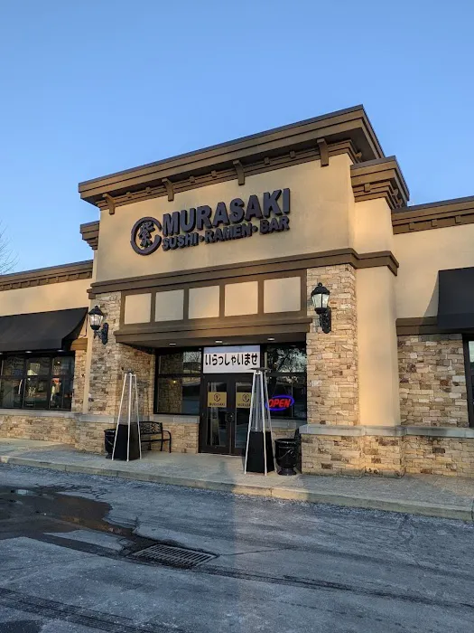 Murasaki Asheville Picture 1