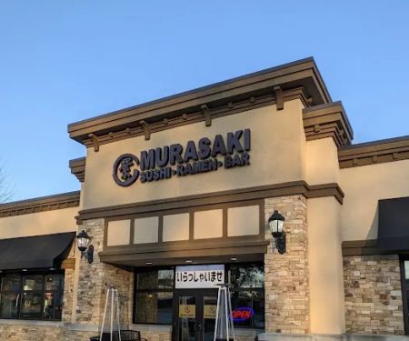 Murasaki Asheville