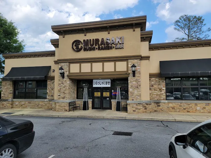 Murasaki Asheville Picture 5