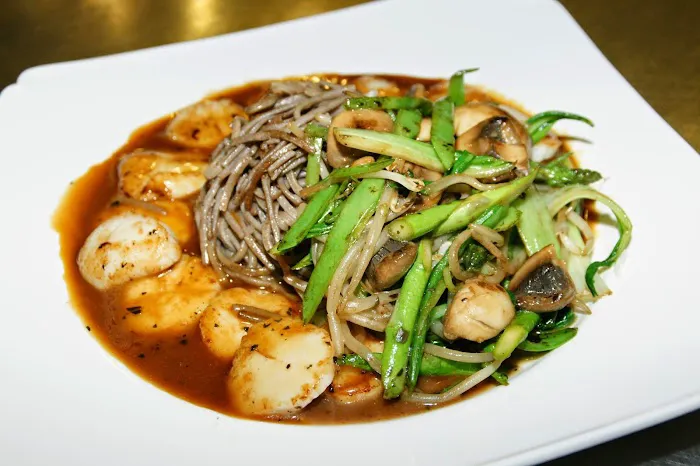 Pacific Pagoda Sushi & Grill Picture 3