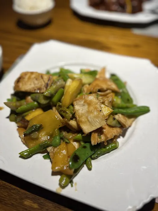 Pacific Pagoda Sushi & Grill Picture 1